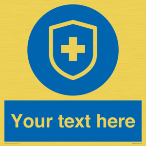 Custom Mandatory virus immunity